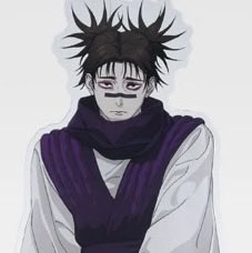 bakachoso's tweet photo. choso looks so adorable his little sad puppy dog face https://t.co/9SpHtcdzYX