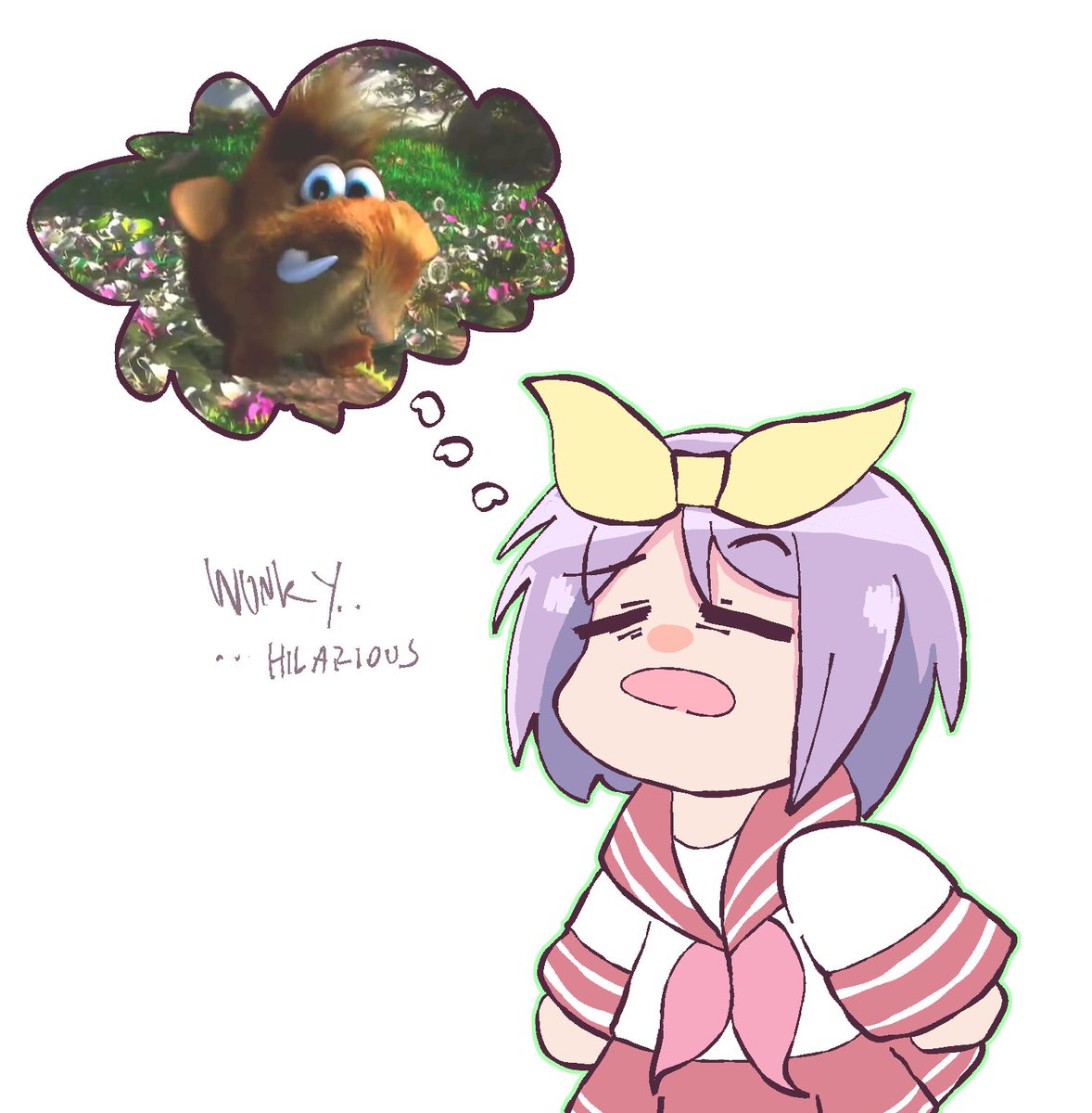 luckystar