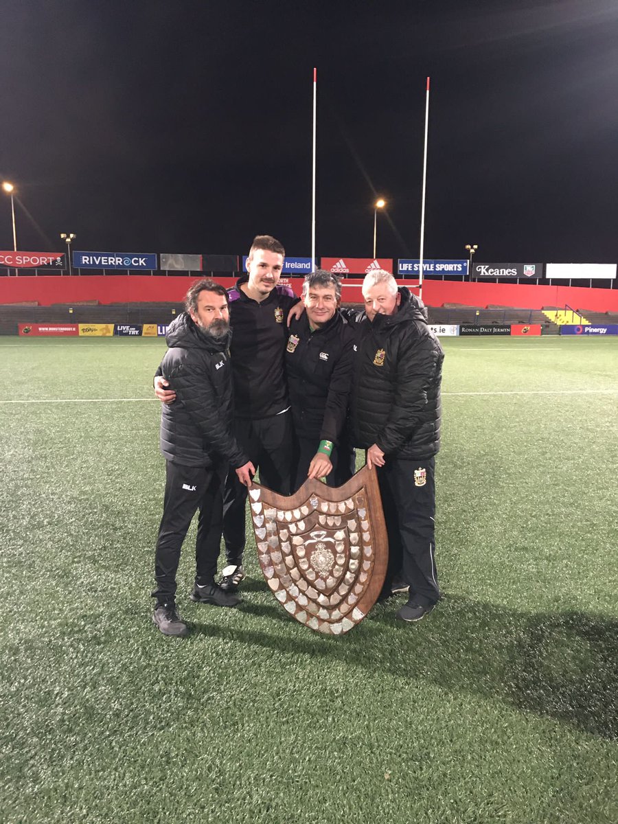 pbcrugby's tweet photo. An emotional week for the @pbcrugby community with the sudden passing of one of our  rugby coaches, Fabrice Roussel. Fabrice gave many years of service to Pres across many age groups while his son, Fionn, won a Senior Cup in 2023. Sincere condolences to the Roussel family, RIP. https://t.co/bt22nd2bGp