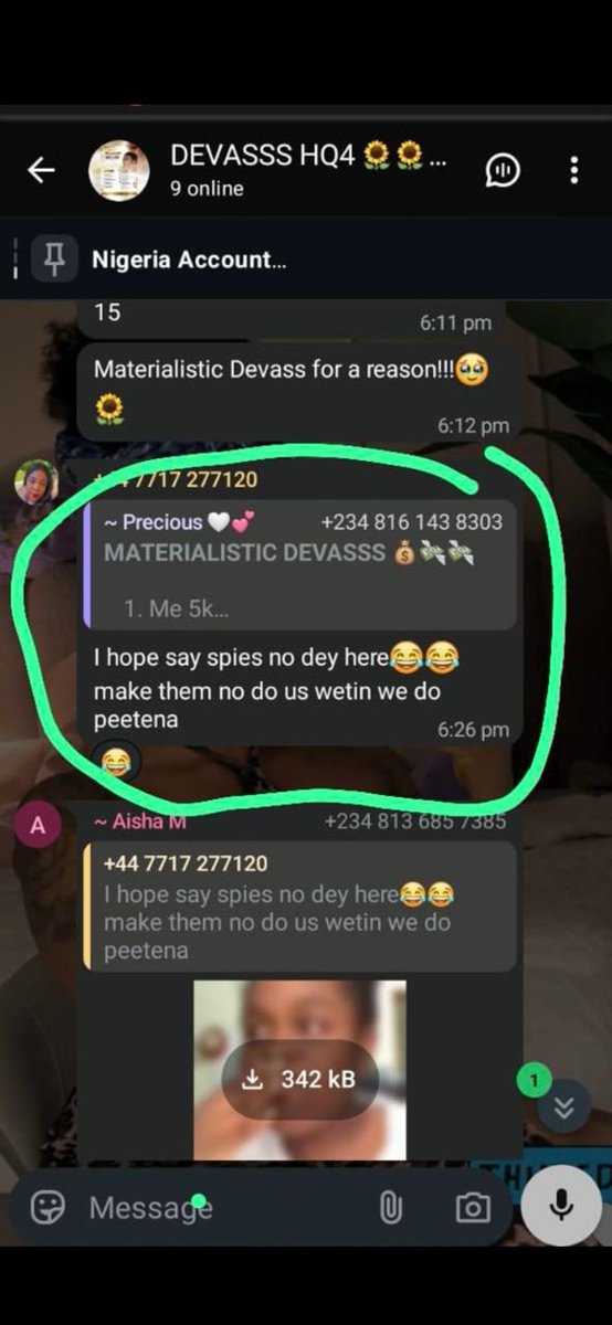 ObinnaEmek30617's tweet photo. This is karma at work 😂,Dede's fans, devastated, so una dumb like this, fake ass people, as fake as your fave,so after dragging sultans that they were contributing for Sultana, u guys dragged sultan's that we  were contributing 2k,3k,5k for Sultana that we are this we are that, now see it 😂😂, see as una use una hand bring una self out, u guys are contributing that same 2k u mocked others for 😂😂😂.
#BBN #Bbnaija  #Bbnaijas10