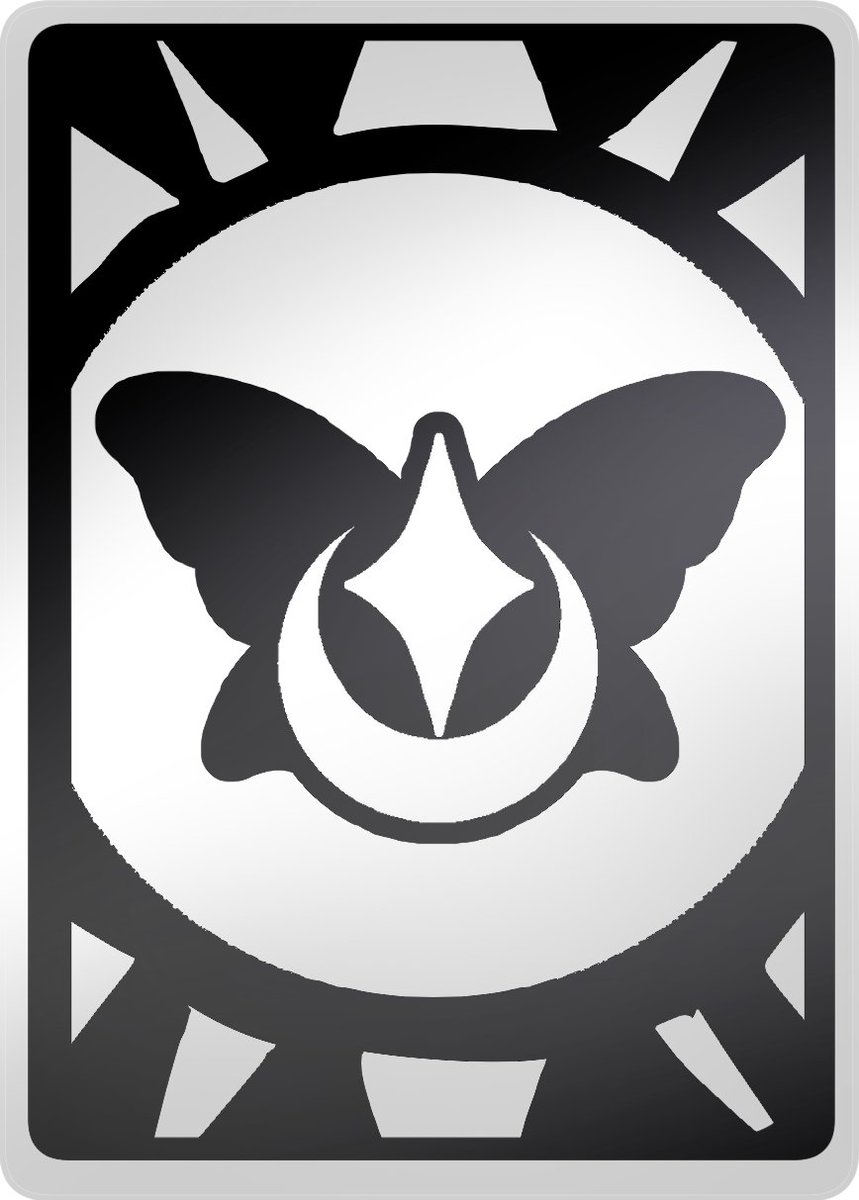VerxusOficial's tweet photo. ¡Bienvenidos sean a la cuenta oficial del proyecto de juego de cartas de VX!
Un juego hecho por un aficionado a los TCG, que busca dar experiencias disfrutables y unicas.
La toma de decisiones y tus jugadas definiran el curso de la partida
Nueva Info pronto! https://t.co/OGIYjlnqwN