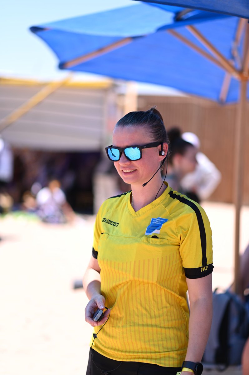 IKFafrica's tweet photo. #GettingReady #Day1 | IKF #BeachKorfball World Cup (Africa) 2026
🏆 IKF #BKWC (Africa) 2026
🗓️ 3-4 July | Hurghada, Egypt 🇪🇬
⚽️ @ikfafrica @beachkorfball @korfball
📰 Event info, schedule & updates: https://t.co/gkEo53NpSI
📸 Mohamed Sabry Agoor #korfball #korfbal https://t.co/a2mUBZ7Y3u