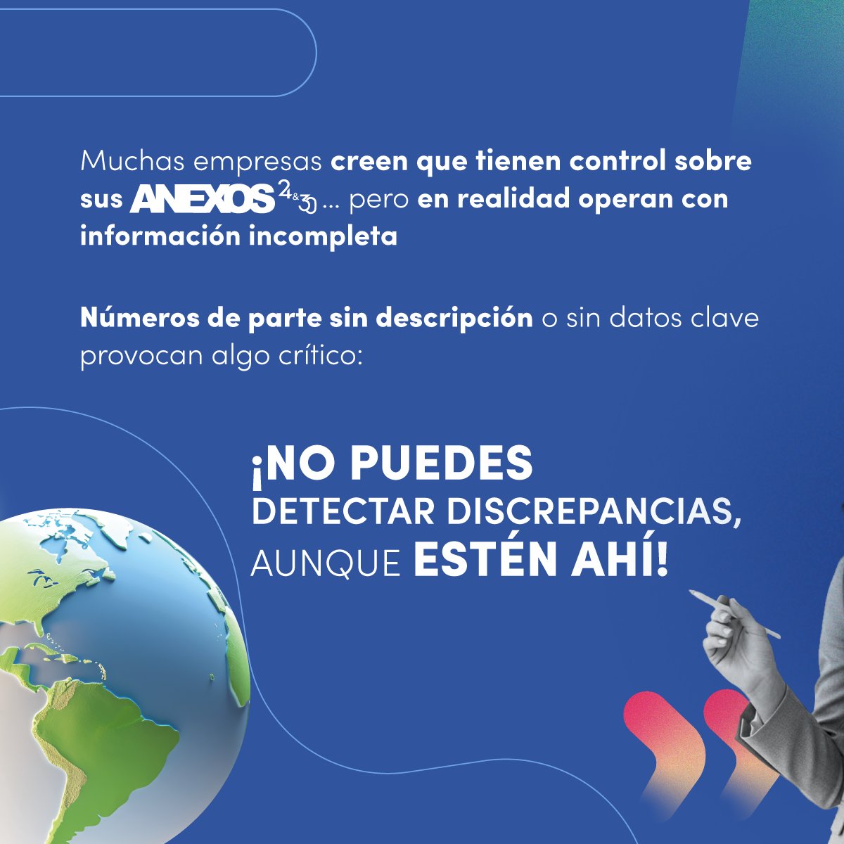 artycampa's tweet photo. Un dato faltante hoy es un problema de trazabilidad mañana, justo lo que un auditor revisa primero. https://t.co/f257UygFOO