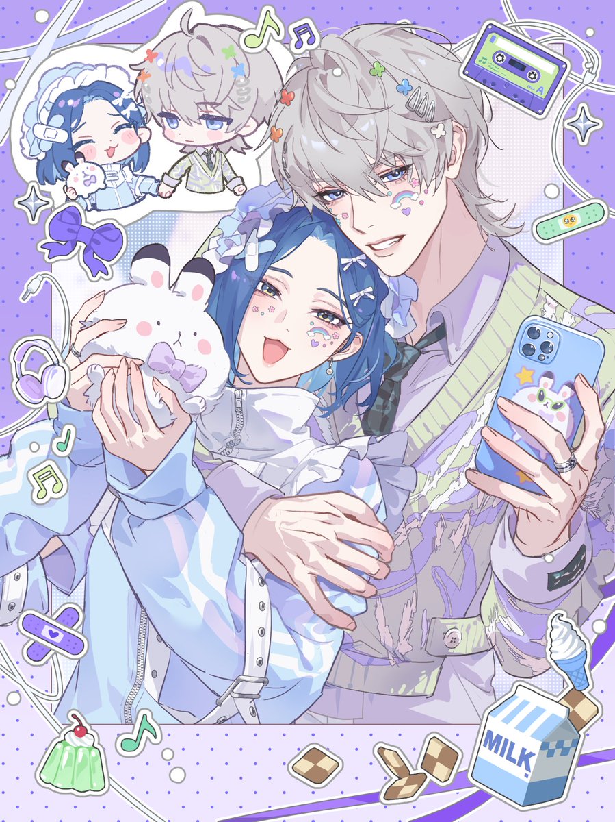 papapa_29's tweet photo. ⟡ ݁₊ .𝙃𝘼𝙋𝙋𝙔 𝘽𝙄𝙍𝙏𝙃𝘿𝘼𝙔 𝙏𝙊 𝙈𝙀 (˶ᵔ ᵕ ᵔ˶) ⟢

-
🎨 / 那吉 https://t.co/ynt6RQVNdz