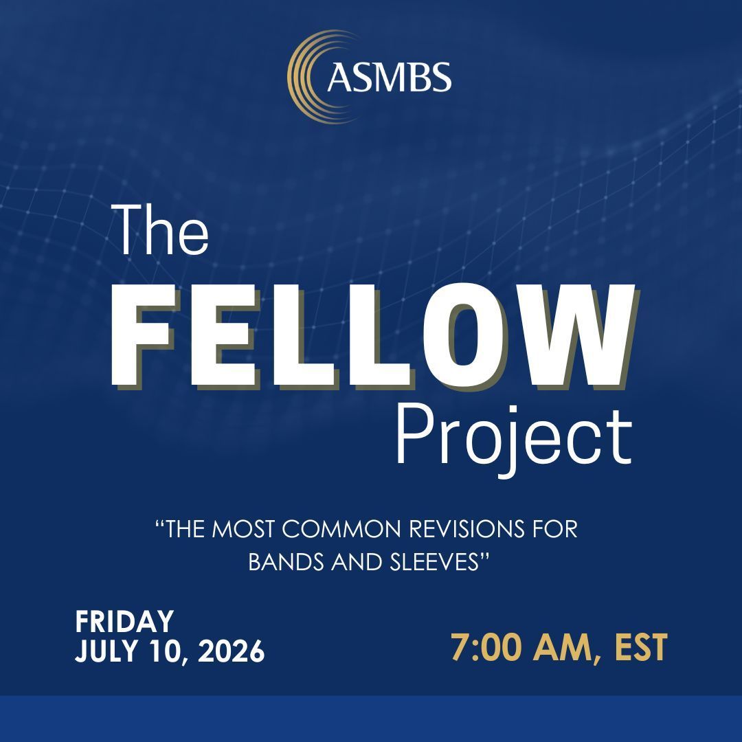 ASMBS tweet media