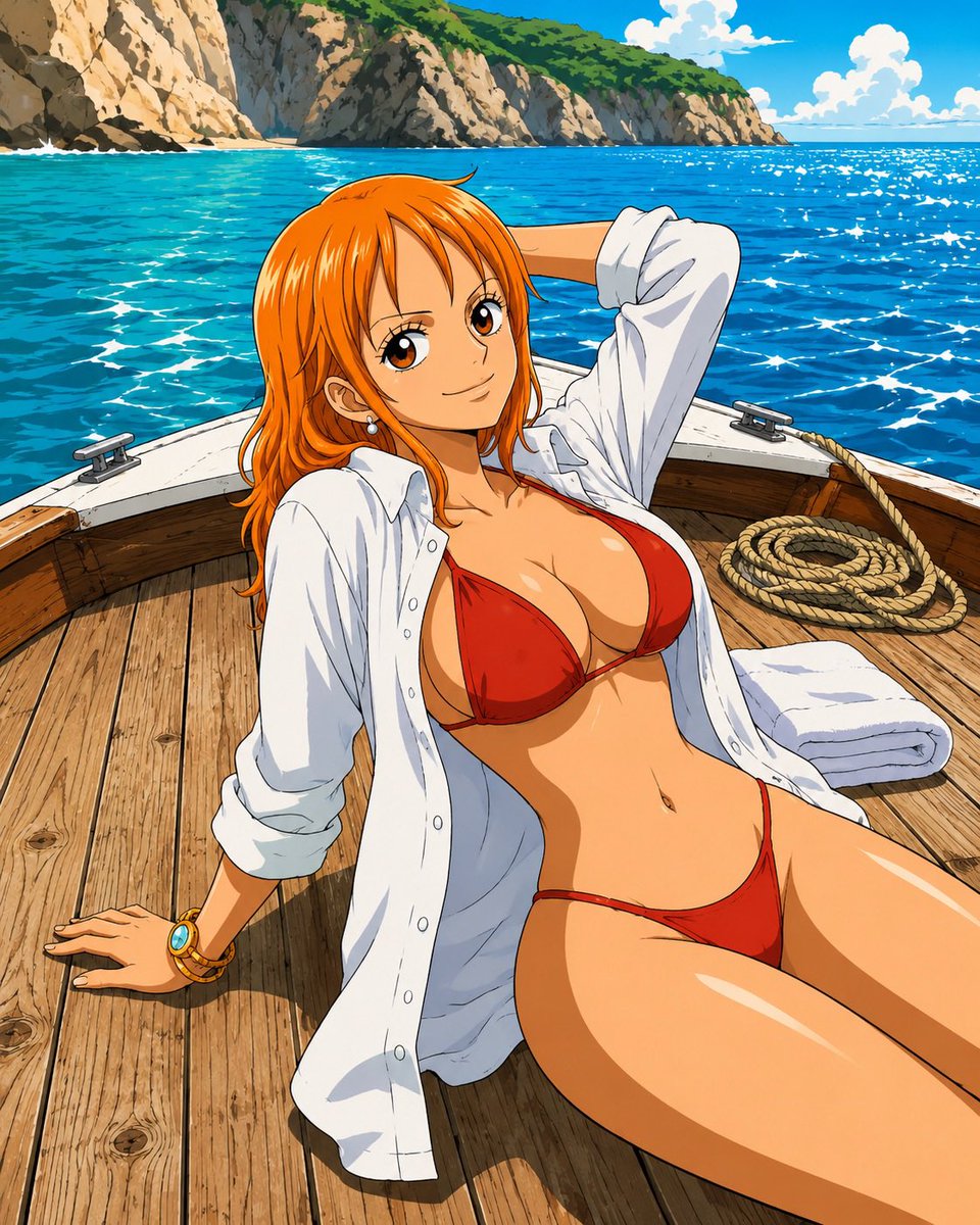 xdreamsfree's tweet photo. Dia de Nami https://t.co/q160YLSHPt