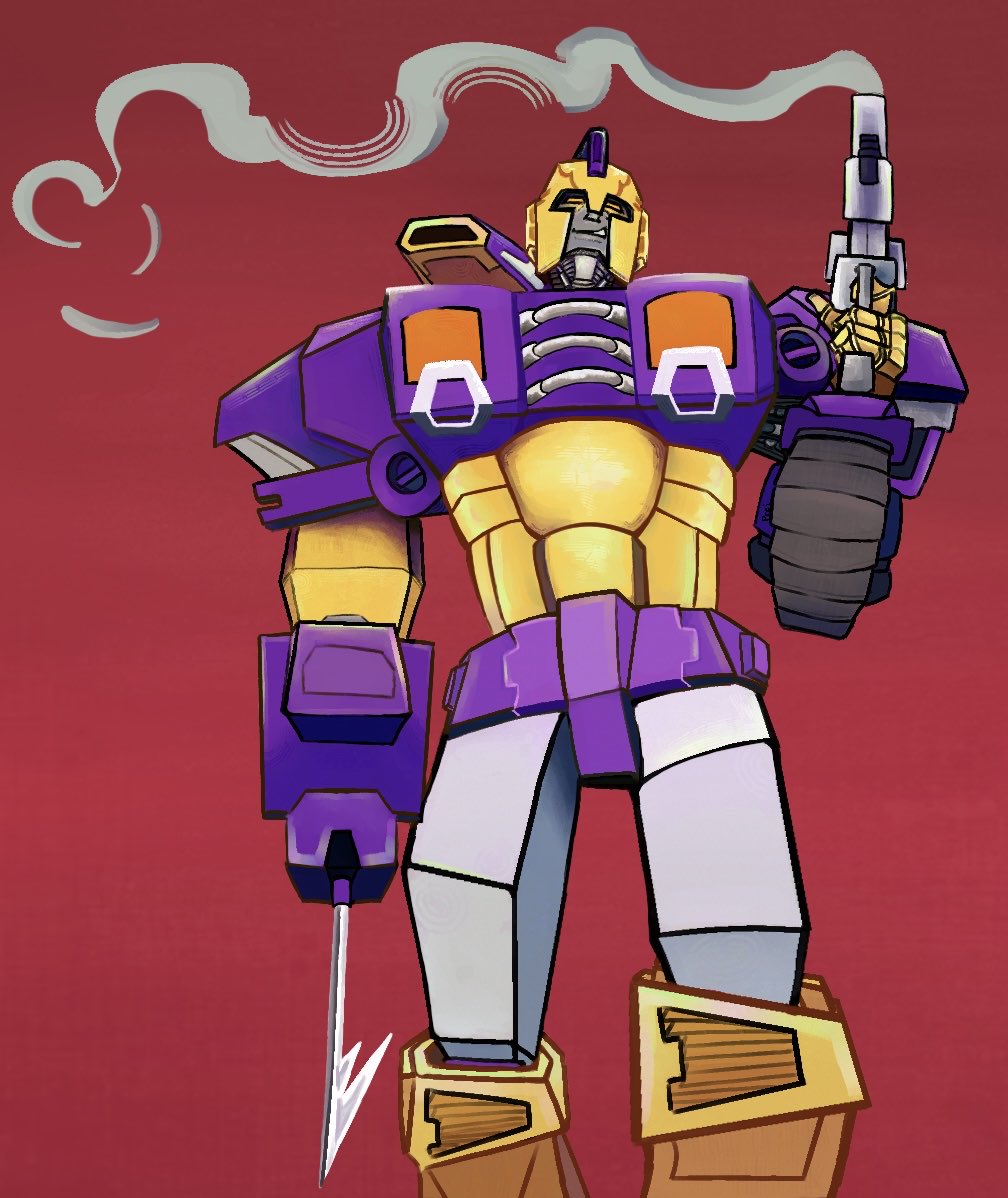 messatinediary's tweet photo. no firearms for this guy Ever ok
#impactor #maccadams https://t.co/6mSQS4hM8g