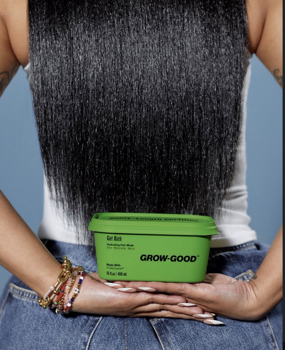 iamcardib's tweet photo. Don’t say I didn’t warn y’all.. GROW GOOD is finally back in stock!! Don’t miss out 💚

https://t.co/pwgau5Q2Ae https://t.co/PZBUx6gFbY
