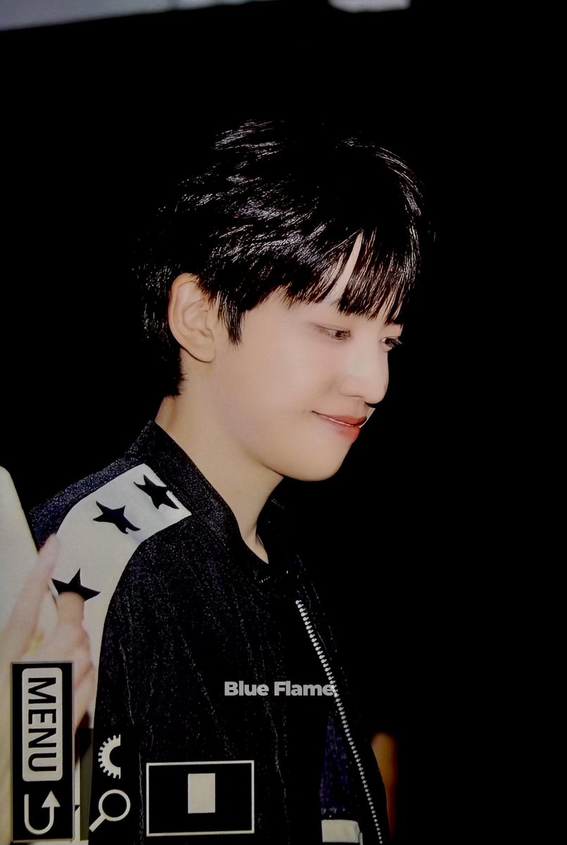 blueflame_mj's tweet photo. 260703 #아이딧 #IDID #김민재 #KIMMINJAE https://t.co/Igj5LtpmmA