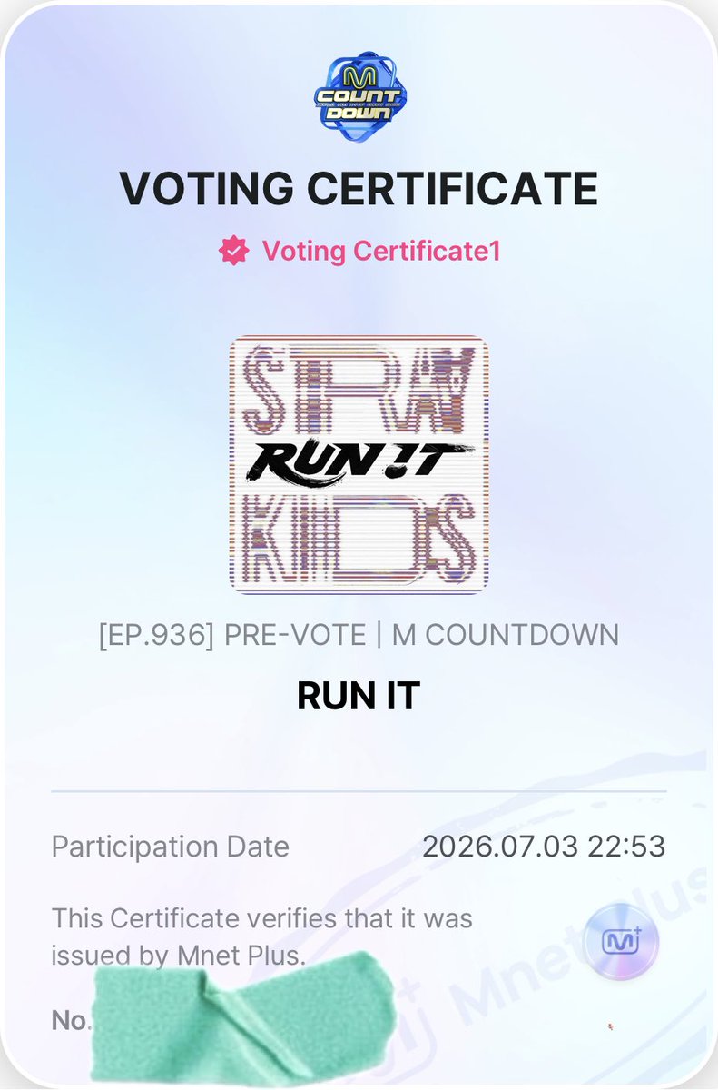 Jabocado_'s tweet photo. โหวต RUN IT กันฮะ อยากเห็นหลงได้ถ้วยก่อนคัม😣

Mnet Plus: https://t.co/J22Qq1LY3F https://t.co/DwKgJTjurO