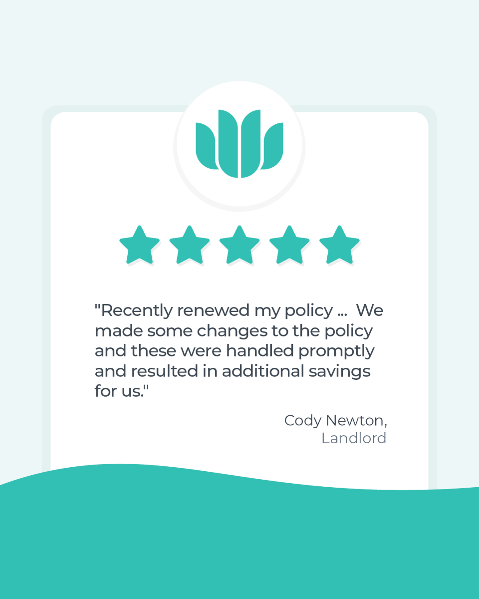 zensurance's tweet photo. ⭐⭐⭐⭐⭐ "Handled promptly &amp; resulted in additional savings for us."

We make updating your coverage fast, simple &amp; budget-friendly. 

Get a free quote for your small business in minutes!

👉 https://t.co/2lDi6Bf0UP 🛡️

#BusinessInsurance #GoogleReview #Trustpilot #5StarReview https://t.co/T5NU1WDYGL