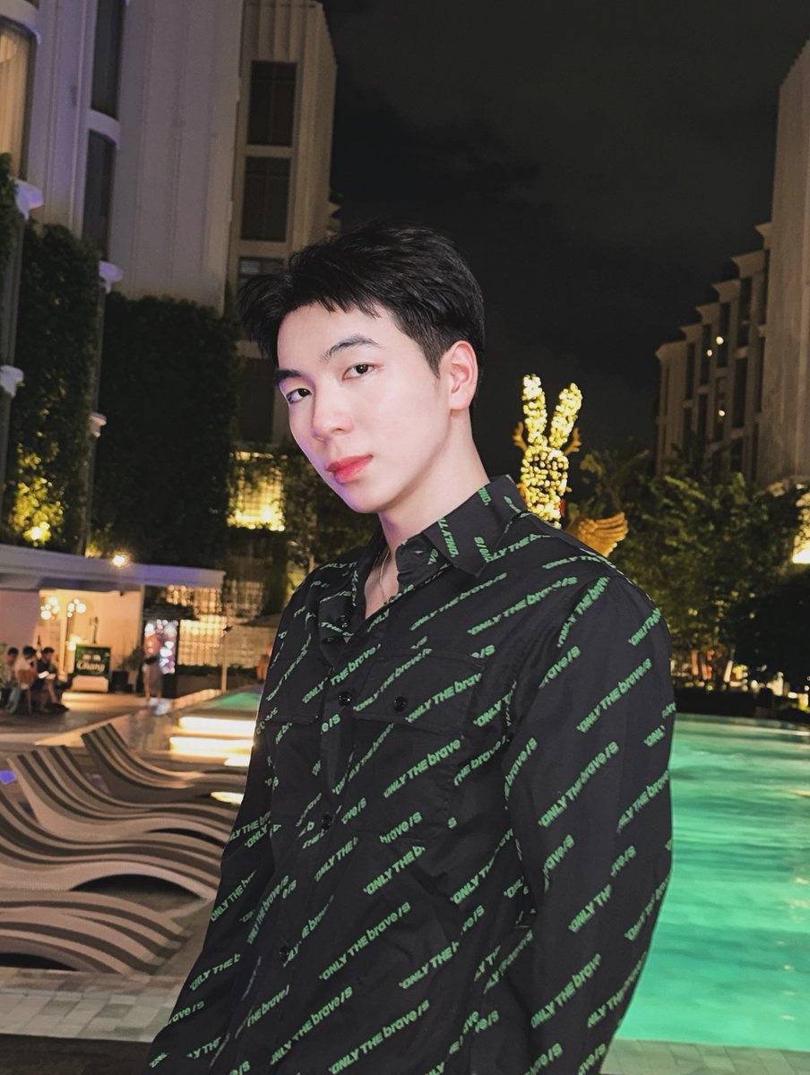 peeraboon_fans's tweet photo. IG POST UPDATE | 03 | 07 | 26

IG: peera_boon

宝贝🤍
 https://t.co/3Mw3QhYGdd

#peera_boon https://t.co/vmY7kTySQE