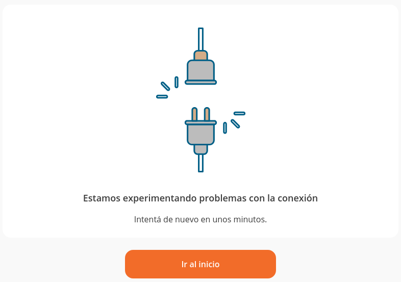 glbicego's tweet photo. Al principio solo en la App del teléfono me salia este mensaje, pero hoy ya tampoco me deja acceder desde el navegador en la PC al Home Banking, el mismo mensaje sale. ¿A alguien mas le está pasando lo mismo? @BancoNacion https://t.co/i9lCFpU57x