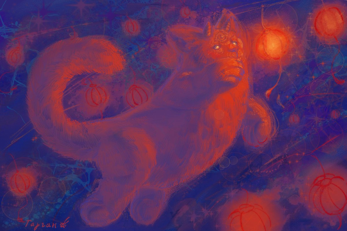 mini_cockroach's tweet photo. Art Fight started three days ago, so here are my first two attacks! https://t.co/J8pWM7UB34