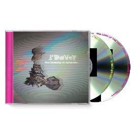 Ms_Jck's tweet photo. 18 years ago we dropped “The Beauty In Distortion + Land of the Lost” double album &amp; it’s FINALLY on wax 🥹

https://t.co/3vz4YfRBTn

@fatbeats https://t.co/ywb1WXjGA9