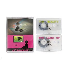 Ms_Jck's tweet photo. 18 years ago we dropped “The Beauty In Distortion + Land of the Lost” double album &amp; it’s FINALLY on wax 🥹

https://t.co/3vz4YfRBTn

@fatbeats https://t.co/ywb1WXjGA9