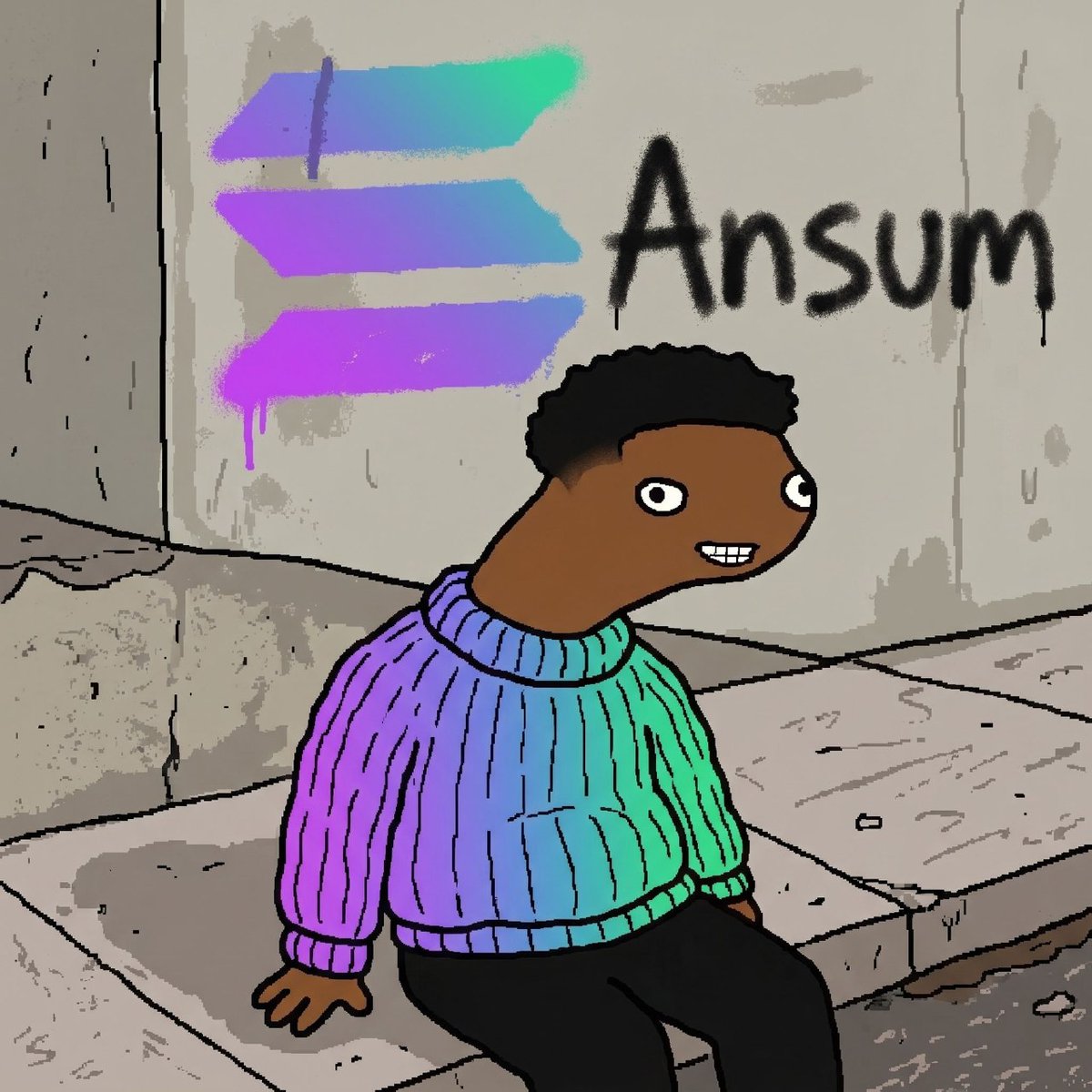 DoxxedChannel's tweet photo. Sent 10% $Ansum to Ansem's wallet just now. $Ansum is gonna follow $ANSEM @blknoiz06 

https://t.co/xqglK5Hntq

32SXUJ1SKDGsQe1XWrqZS6U69dBwtHumx7DTUwzhpump https://t.co/2UxXD2wABG