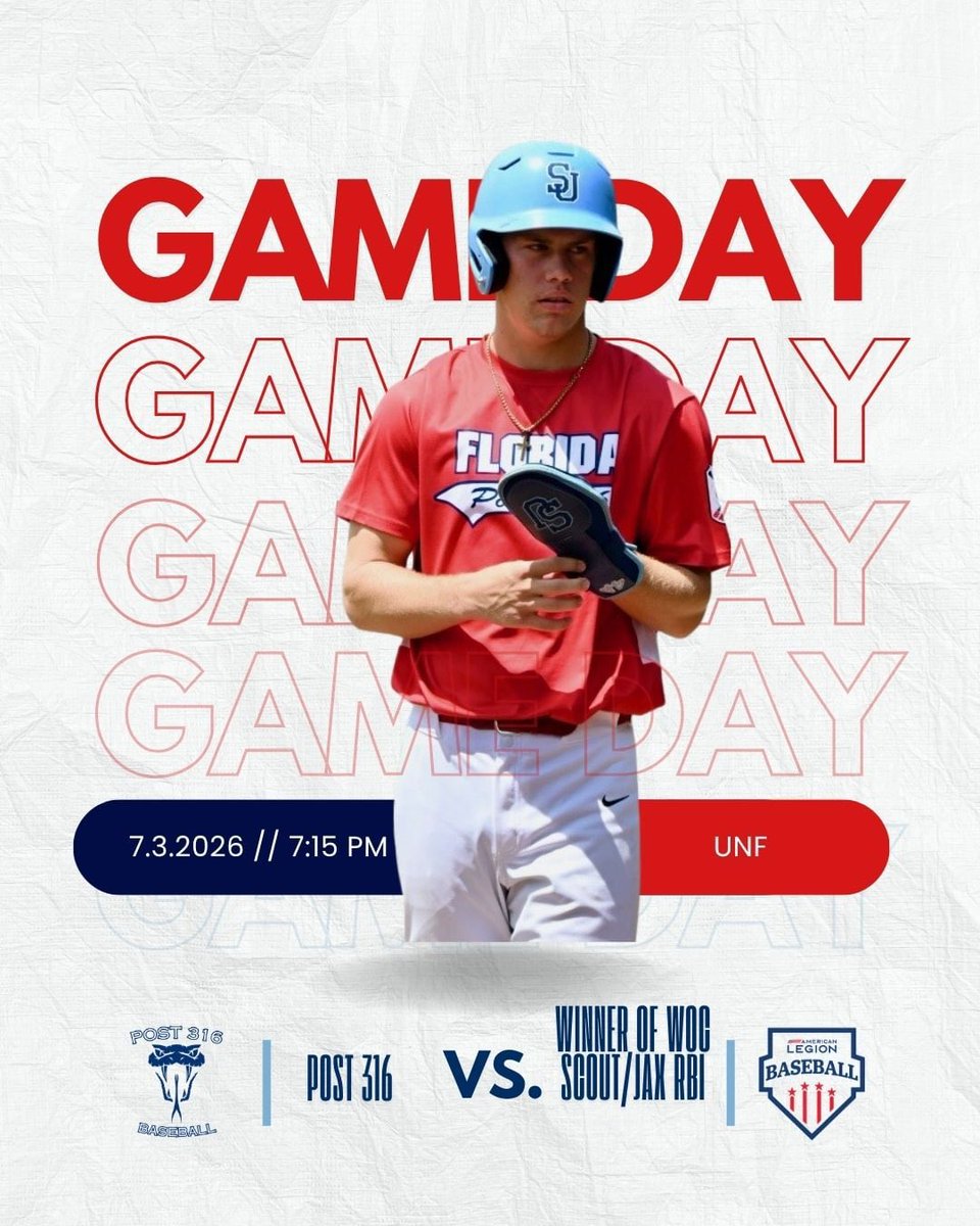Post 316 Baseball tweet media