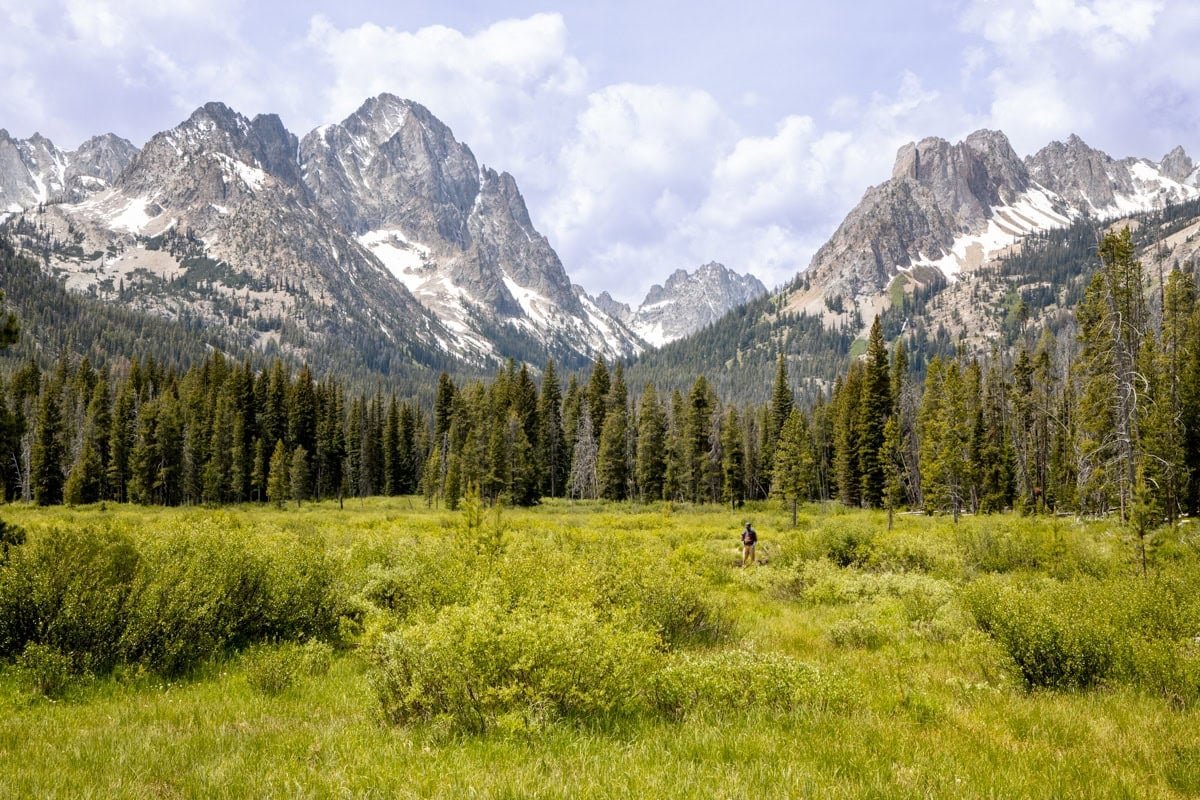 RealTheoWold's tweet photo. Happy Birthday to Idaho.

We became America's 43rd state on July 3, 1890.

For 136 years, we've been called the Gem State for a reason.

Let's fight to keep it safe and beautiful. https://t.co/bHajuXwjOj