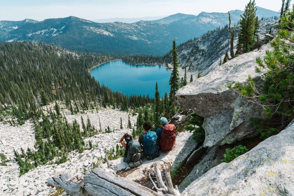 RealTheoWold's tweet photo. Happy Birthday to Idaho.

We became America's 43rd state on July 3, 1890.

For 136 years, we've been called the Gem State for a reason.

Let's fight to keep it safe and beautiful. https://t.co/bHajuXwjOj