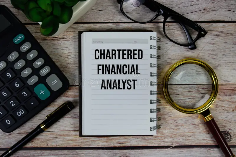 QCompounding's tweet photo. CFA is the most aspired designation by many people.

The disadvantage? It very expensive and time consuming.

Here I will help you teach the essentials in just 5 steps: https://t.co/aW7syY6nwZ