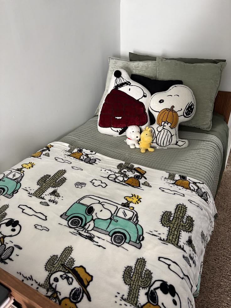 Snoopy tweet media