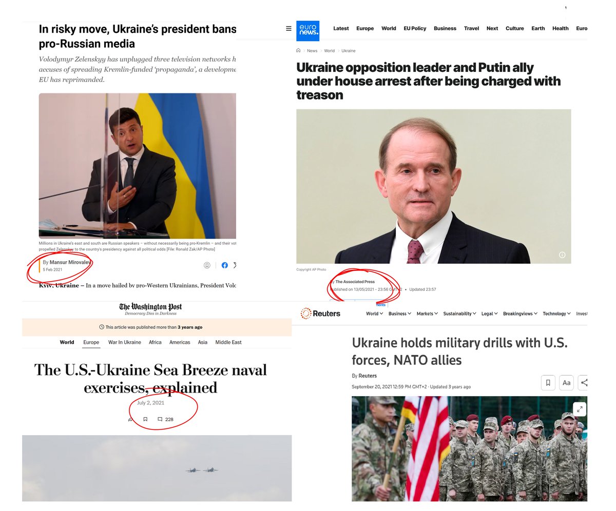 TomasOrpington's tweet photo. Peace in Donbas was the main promise Zelensky was elected on, but after Ukrainian nationalists threatened him and the West lured him with sweet promises, he banned Russian media, had the Ukrainian opposition leader - Putin’s personal friend - arrested, and co-hosted NATO exercises in the Black Sea right on Russia’s doorstep.