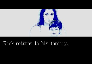 ItsDante718's tweet photo. "Dream with me Rick... We'll have fun... We'll have power... We'll have total control..." 

From the Sega Master System to the PlayStation 5.

I was there for the beginning.

I won't be there for what's next.

The #PS5 is my last video game console. ✌️ https://t.co/ZMMIR5eSyf