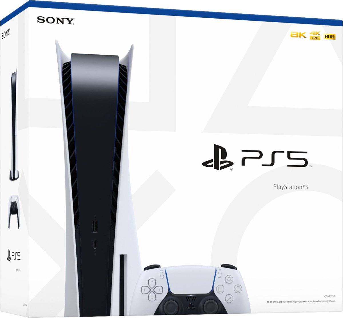 ItsDante718's tweet photo. "Dream with me Rick... We'll have fun... We'll have power... We'll have total control..." 

From the Sega Master System to the PlayStation 5.

I was there for the beginning.

I won't be there for what's next.

The #PS5 is my last video game console. ✌️ https://t.co/ZMMIR5eSyf