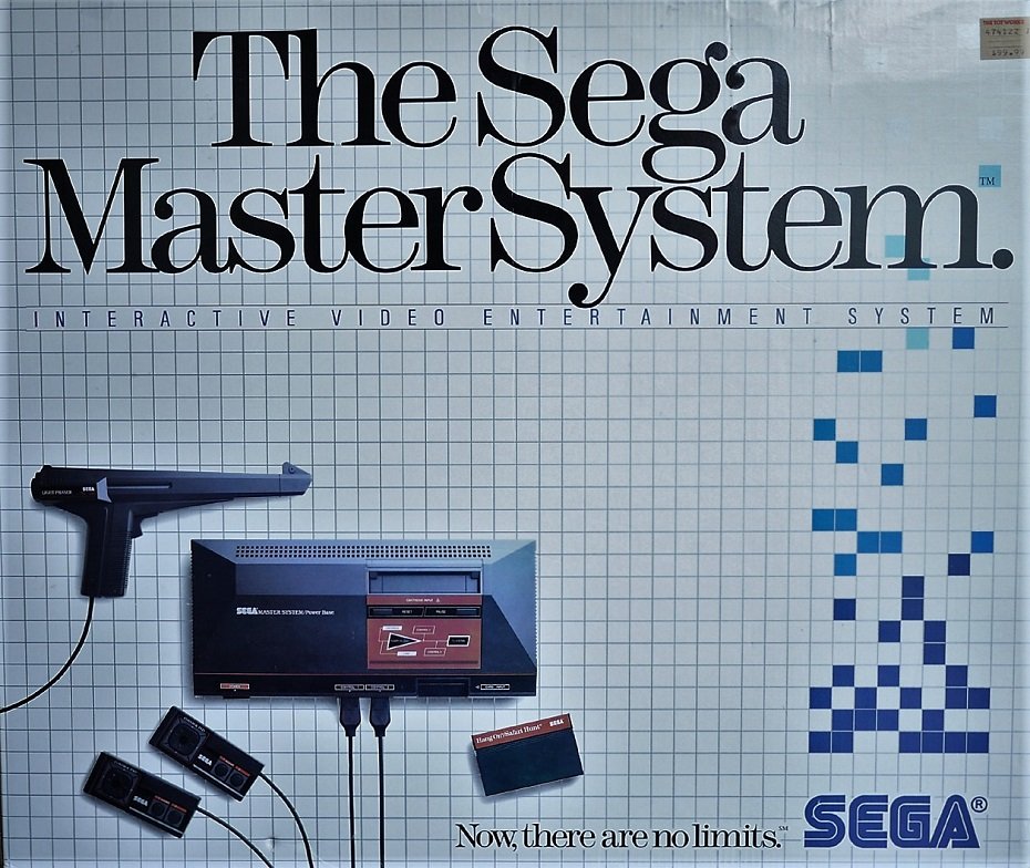 ItsDante718's tweet photo. "Dream with me Rick... We'll have fun... We'll have power... We'll have total control..." 

From the Sega Master System to the PlayStation 5.

I was there for the beginning.

I won't be there for what's next.

The #PS5 is my last video game console. ✌️ https://t.co/ZMMIR5eSyf
