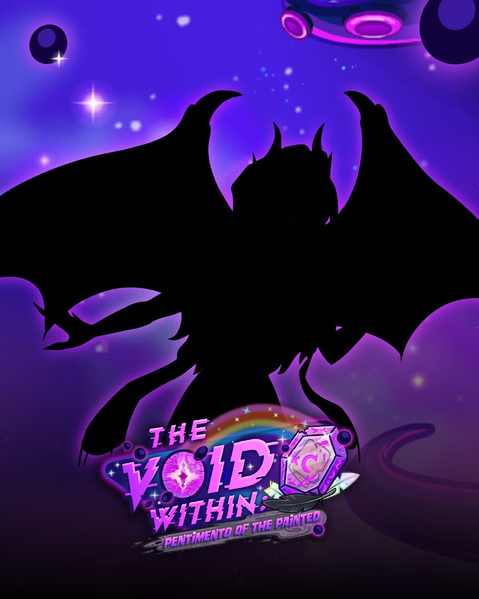 Neopets's tweet photo. Have you discovered the hidden epilogue yet? If not, be sure to check in with Orion. Something else lurks out there, waiting to be uncovered…✨🔮 https://t.co/vlyRtWCX01
