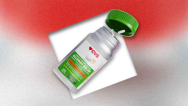 healthyredesign's tweet photo. Love for our new aluminum OTC bottles! #TeamCVS https://t.co/uue3AECTjJ