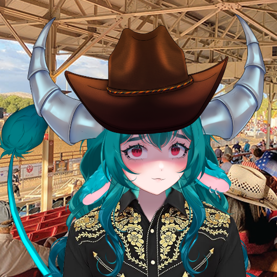 ValiantValorie's tweet photo. Sooo what if it IS my first rodeo?! https://t.co/jrR90ROQqf