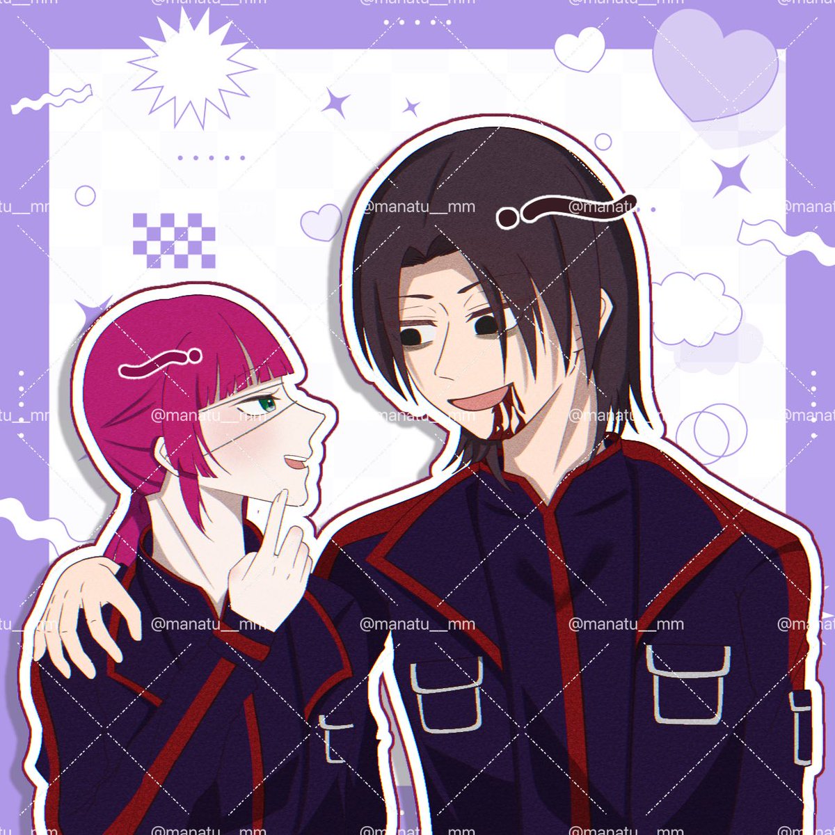 manatu__mm's tweet photo. @uvn_mp こんばんは🌙
良ければ簡易同士で描き合いしませんか？> ̫<♩

単体（匂わせ夢絵）をお願いしたいので、描写範囲や小物等でコスト合わせます🙆‍♀️
ご検討よろしくお願いします(⋆ᴗ͈ˬᴗ͈)” https://t.co/aNych2EXOX