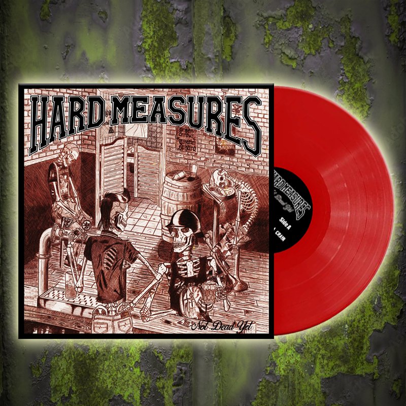 MET732's tweet photo. @followers
Deux nouvelles productions vinyles disponibles❗
LP Sang D’Encre – Premier Jet👇
https://t.co/BCfeJ9spnN
LP Hard Measures – Not Dead Yet👇
https://t.co/ZPGeAfLlHG https://t.co/Gvarb2AedP
