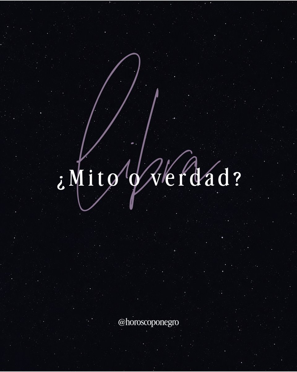libra_hn's tweet photo. ✨ ¿Estás de acuerdo? ✨ https://t.co/77KgkdFjGK