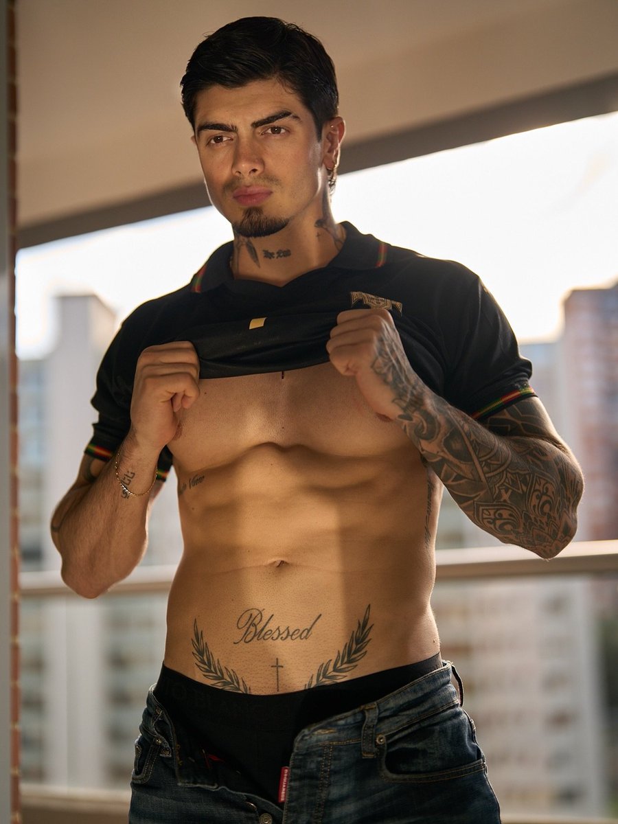Richard Rodriguez tweet media