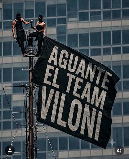 _VicenteViloni's tweet photo. MIS FANS SON LOS MEJORES LEJOS  !!!!!! 😁 https://t.co/Kn3sW89VB1