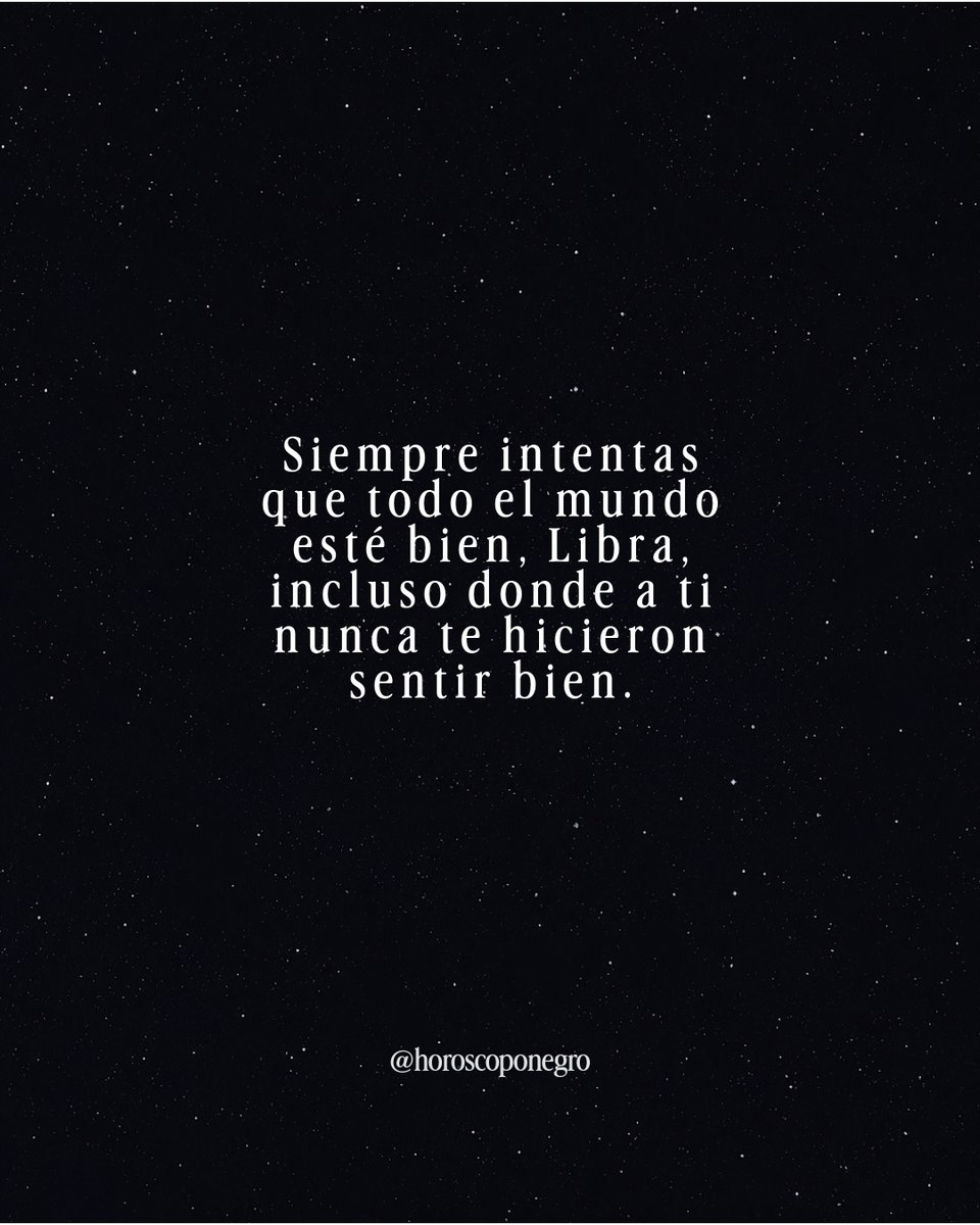 libra_hn's tweet photo. ✨ ¿Estás de acuerdo? ✨ https://t.co/77KgkdFjGK