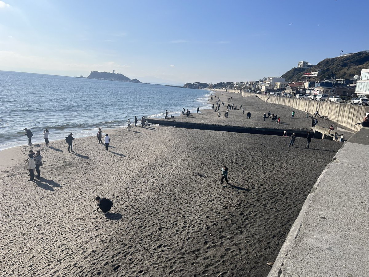 zero_to_10man's tweet photo. Japan 🇯🇵 
Enoshima 🌊 https://t.co/UYp8RRI2xd