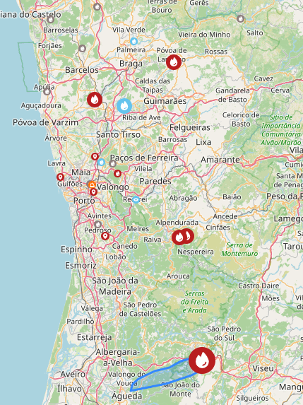 Simao_Jorgensen's tweet photo. Bem vindo Verão, para o ano pensamos numa estratégia e num plano de emergência eficaz para este ligeiro problema que temos na sociedade portuguesa. https://t.co/r5D1SqaLr0