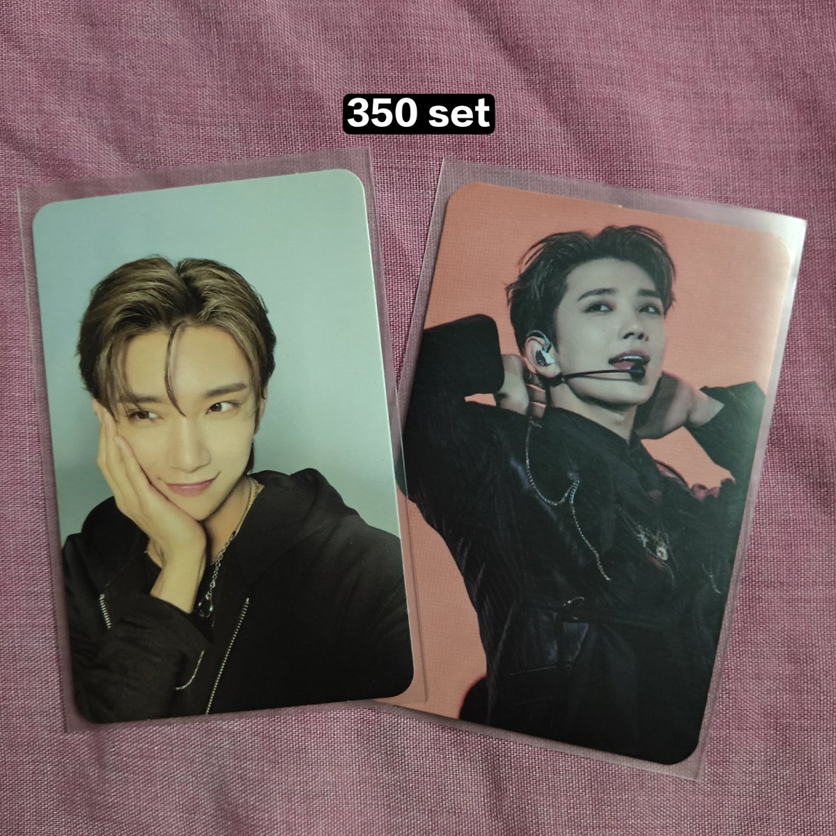 1123cart's tweet photo. wts lfb ph

— see pics for prices
— all onhand, ready to ship
— PRIO PAYO / 3 days DOP

loc: Parañaque 
mop: gcash, maribank, gotyme
mod: jnt

# seventeen joshua minghao the8 stf spill the feels nana bnb fts face the sun kyobo home gose going seventeen follow cinema https://t.co/P8n2GaKNCl