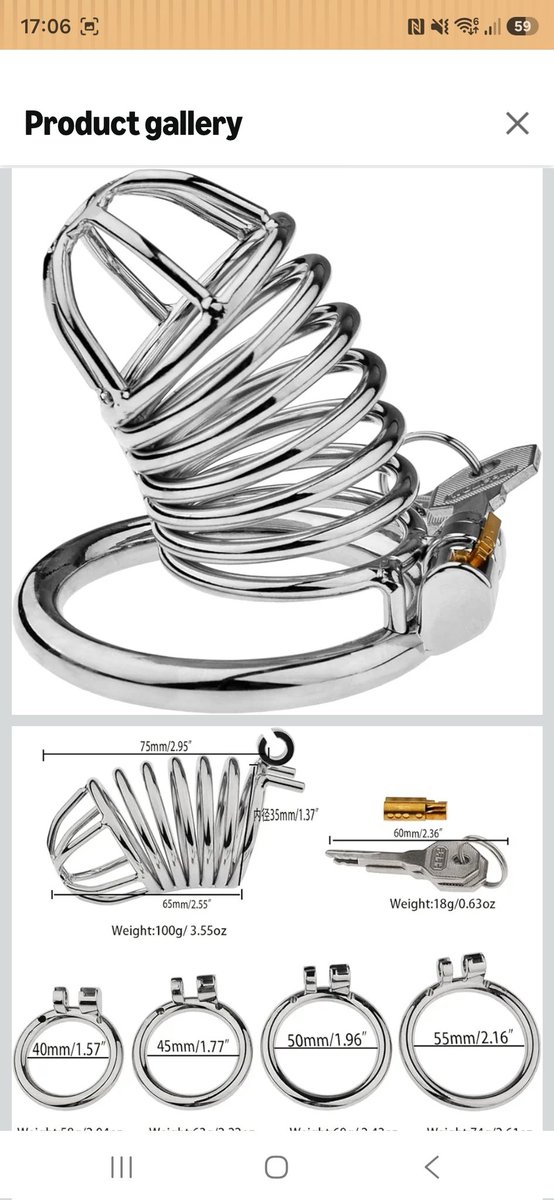 Bistu99's tweet photo. Finally ordered my cage! https://t.co/k0vjzxyNHX