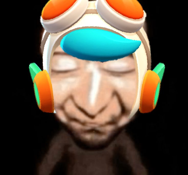 FrutigerGirl's tweet photo. Tudo culpa da nannostar, mas vocês não estao preparados pra essa conversa https://t.co/j9B5Lv5z1D