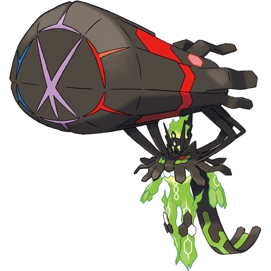 arkclaimer's tweet photo. Do you like Mega Zygarde https://t.co/OiCJ942wp4