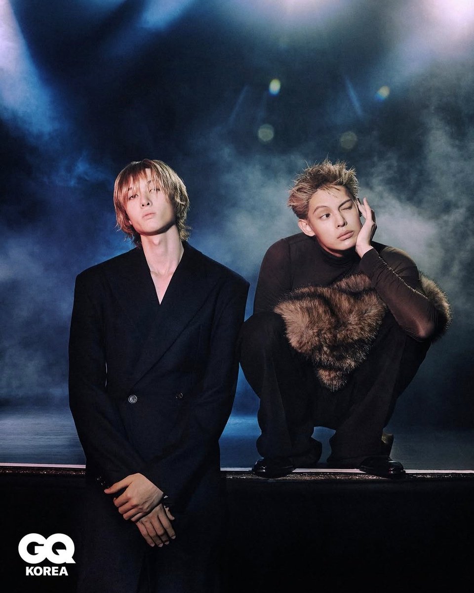 RokuLeny's tweet photo. Duo perfecto https://t.co/BcxwuMyg0T
