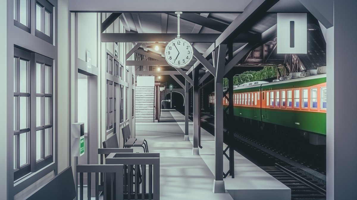 Neomance【VR Photographer】 tweet media