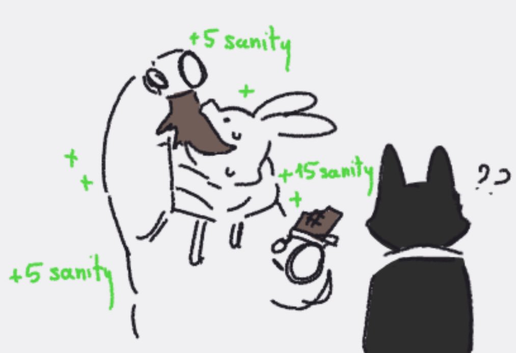 Ridofukuto_'s tweet photo. #animalhospital 
What could go wrongg https://t.co/Pulp6xqOEY