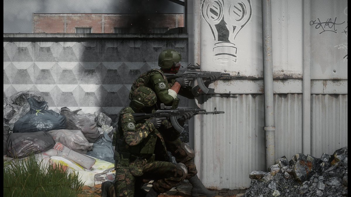 WoollyHarbor's tweet photo. #arma3 #armaplatform #armaphotography https://t.co/3myZxjfeWt