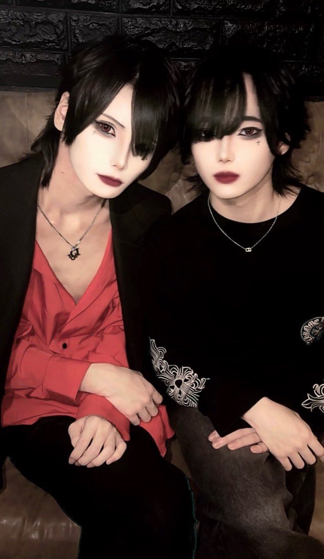 Beyond_Xer0's tweet photo. 🥀集計発表🥀

第1回BEYOND -Xero- V-1グランプリ覇者は…

エントリーNo.4

こはく (@arthdvdjs)
ライト (@cronus_raitoda)

のコンビでした！ https://t.co/N93Cb8rUpW
